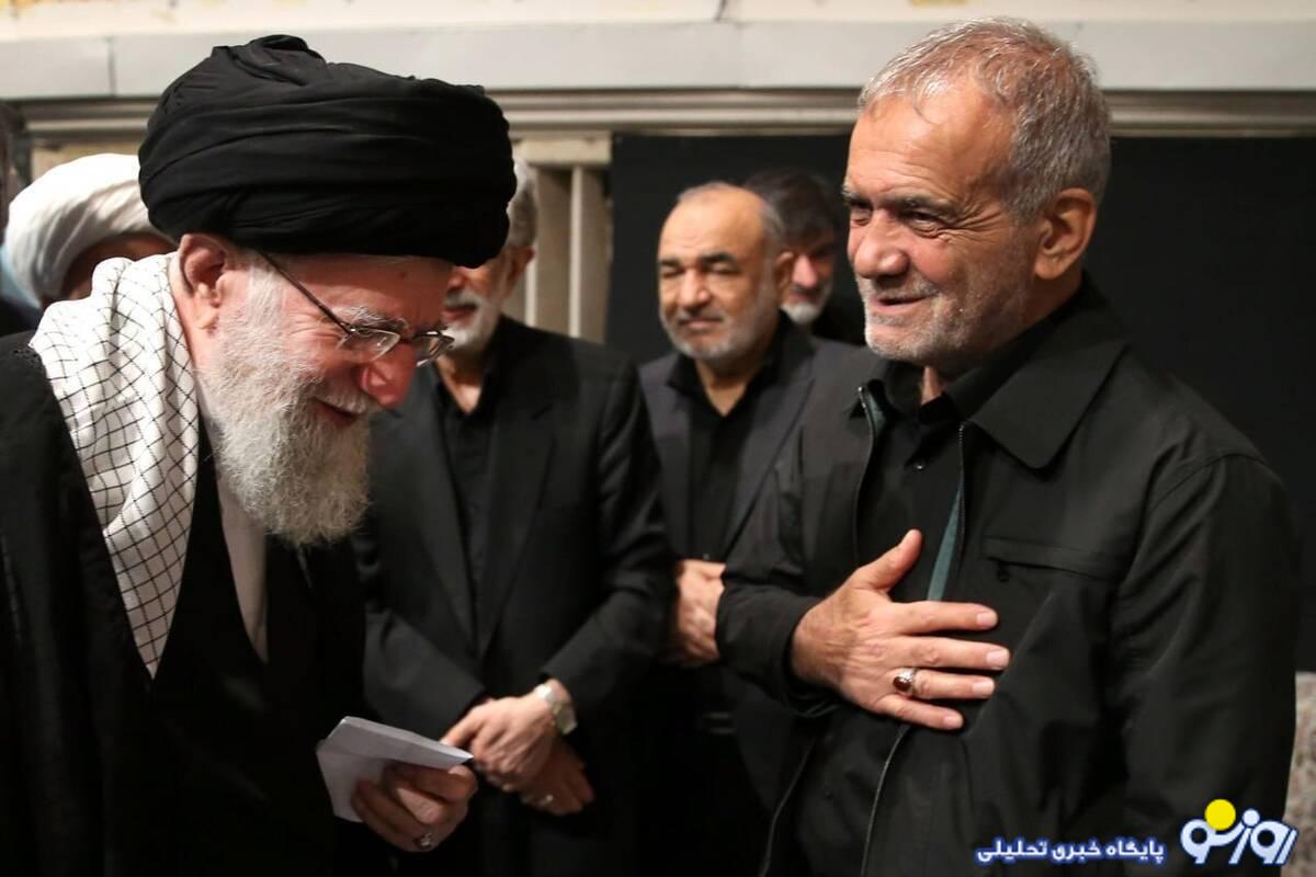 اگر رهبر انقلاب تدبیر نکرده بودند، اقلیت متعصب خالصساز، فاتحه نظام را میخواند اگر رهبر انقلاب تدبیر نکرده بودند، اقلیت متعصب خالصساز، فاتحه نظام را میخواند