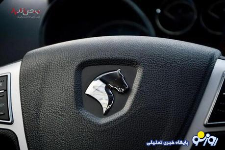 فروش فوق العاده ایران خودرو با قیمت استثنایی آغاز شد | با ۲۵۲ میلیون تومان خودروی لوکس ایران خودرو را بخرید فروش فوق العاده ایران خودرو با قیمت استثنایی آغاز شد | با ۲۵۲ میلیون تومان خودروی لوکس ایران خودرو را بخرید