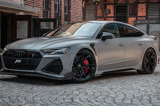 تقلب باورنکردنی کمپانی مشهور آلمانی از سایپا و ایرانخودرو