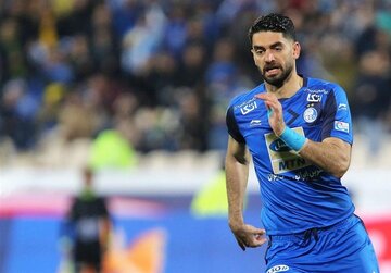 توافق علی کریمی برای بازگشت به استقلال توافق علی کریمی برای بازگشت به استقلال