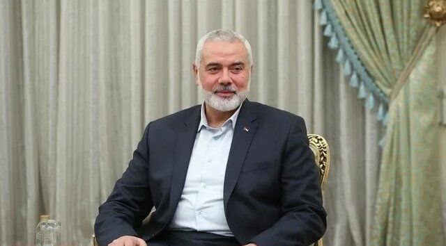 واکنش‌ها به ترور اسماعیل هنیه در تهران