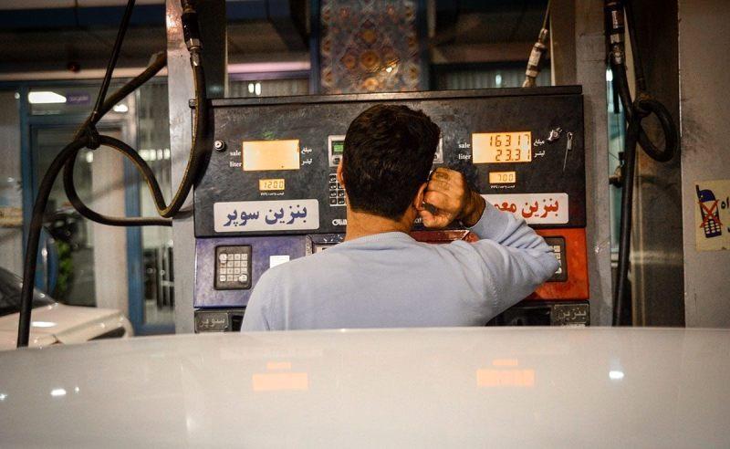 ماجرای پیشنهاد بنزین ۵۰ هزار تومانی چیست؟ ماجرای پیشنهاد بنزین ۵۰ هزار تومانی چیست؟