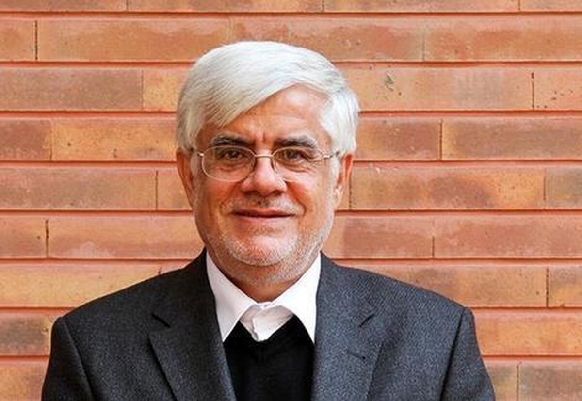 اولین ابلاغیه دولت پزشکیان / عارف امضا کرد + عکس اولین ابلاغیه دولت پزشکیان / عارف امضا کرد + عکس