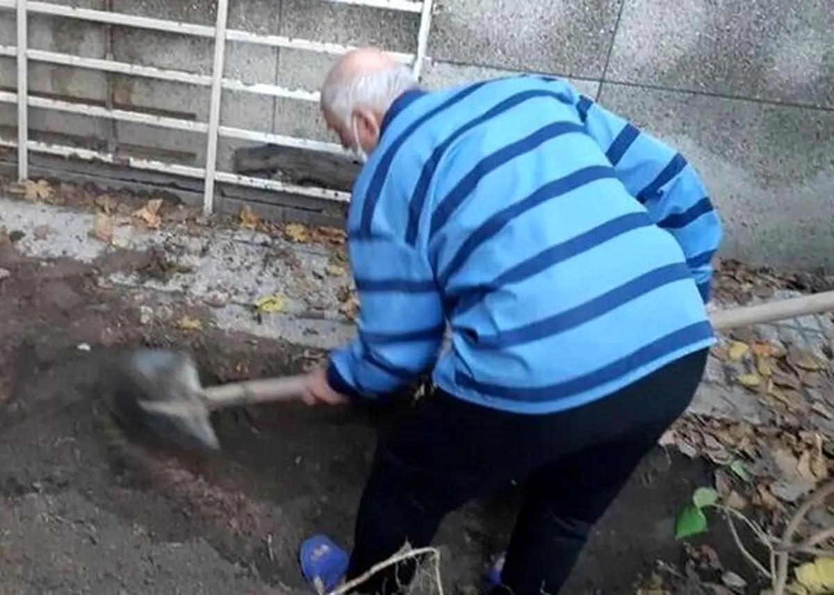 جزئیات پرونده تجاوز و قتل دختر ۱۶ ساله توسط راننده تاکسی جزئیات پرونده تجاوز و قتل دختر ۱۶ ساله توسط راننده تاکسی