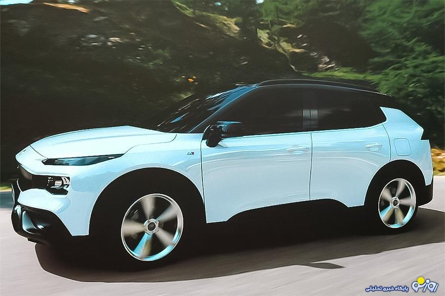 شروع فروش ری را ایران خودرو در فضای مجازی! شروع فروش ری را ایران خودرو در فضای مجازی!