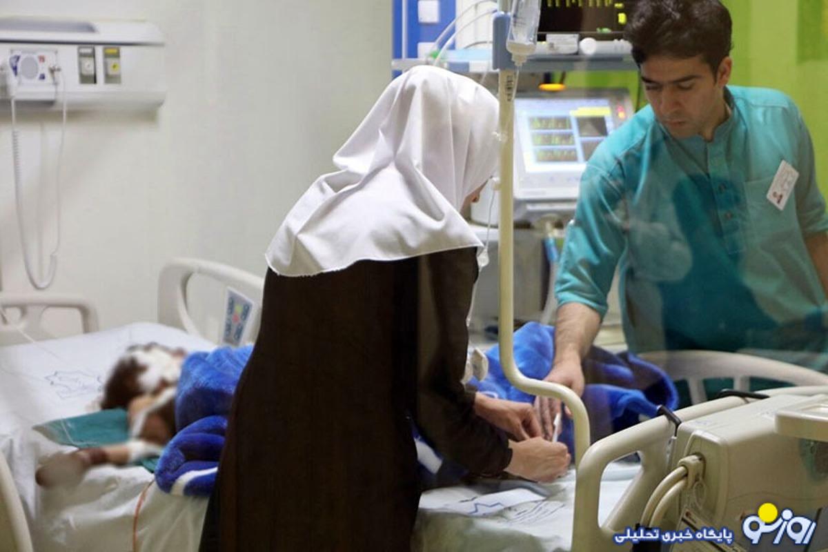 ماجرای اعتراض پرستاران شیرازی چیست؟ ماجرای اعتراض پرستاران شیرازی چیست؟