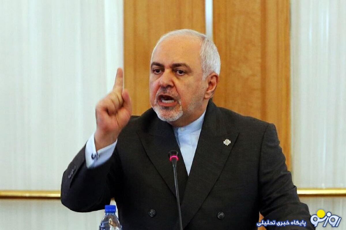 نتظار ظریف از پزشکیان چه بود؟ نتظار ظریف از پزشکیان چه بود؟