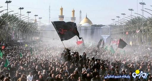 معرفی وام اربعین ۵ میلیون تومانی پست بانک ایران معرفی وام اربعین ۵ میلیون تومانی پست بانک ایران