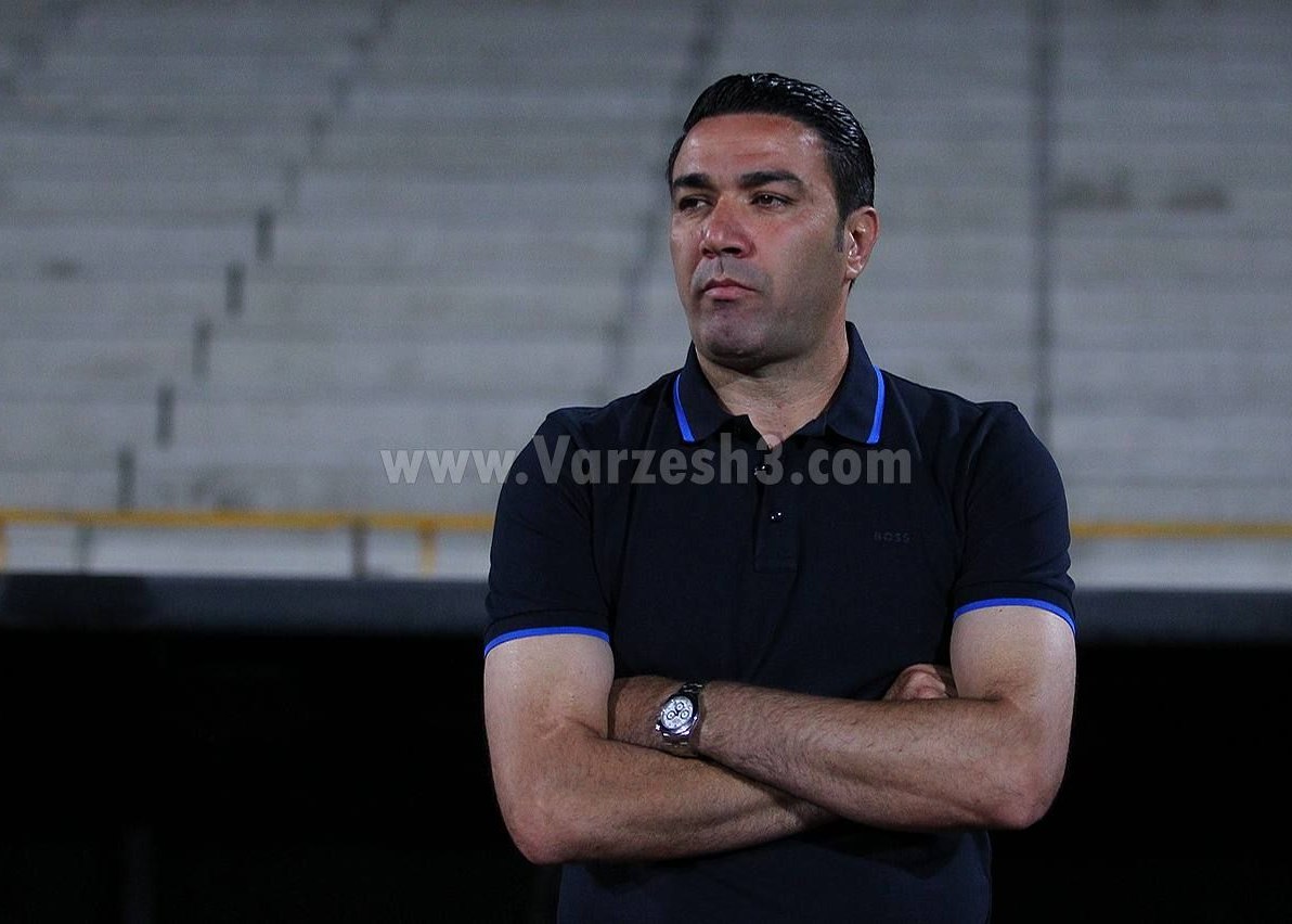 اولین ترکیب احتمالی استقلالی که قهرمانی میخواهد