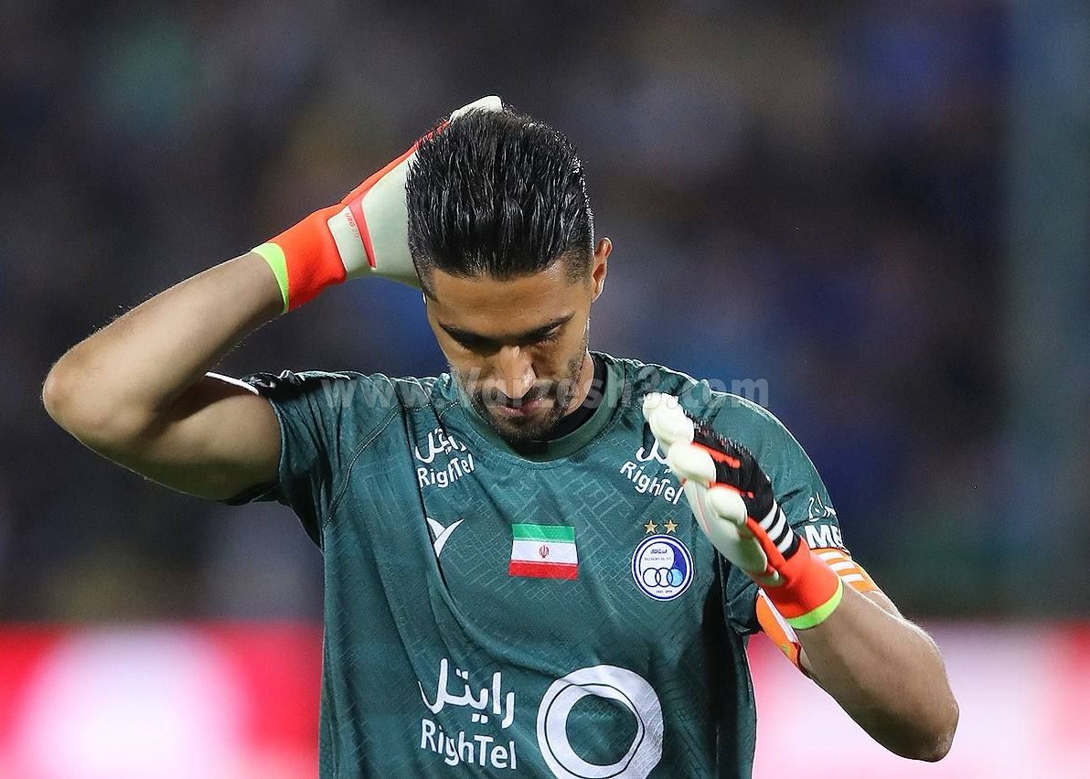 اولین ترکیب احتمالی استقلالی که قهرمانی میخواهد