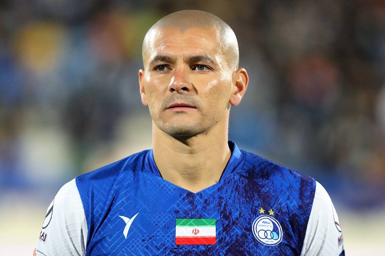 اولین ترکیب احتمالی استقلالی که قهرمانی میخواهد