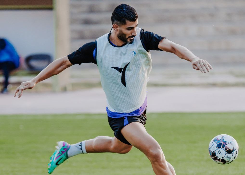 اولین ترکیب احتمالی استقلالی که قهرمانی میخواهد