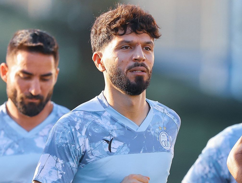 اولین ترکیب احتمالی استقلالی که قهرمانی میخواهد