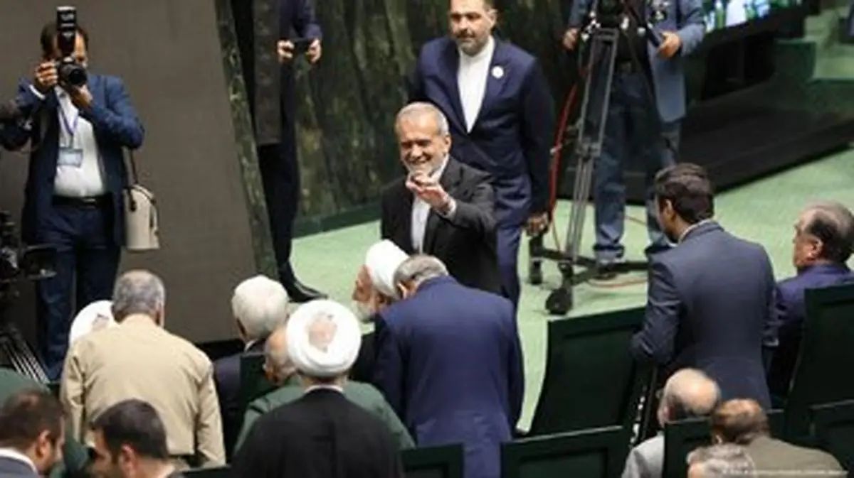 آخرین گمانهزنیها درباره رای اعتماد به وزرای پیشنهادی