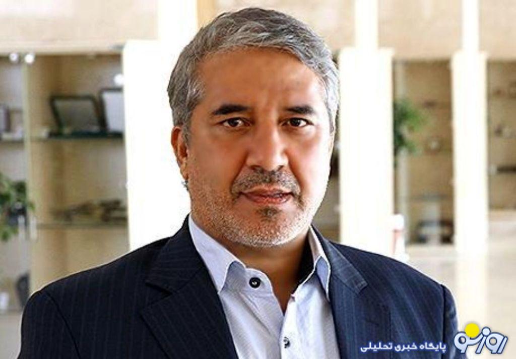 میدری توانایی اداره وزارت کار را به بهترین شکل دارد/میدری پس از استعلام از مراجع چهارگانه در لیست کابینه قرار گرفته است میدری توانایی اداره وزارت کار را به بهترین شکل دارد/میدری پس از استعلام از مراجع چهارگانه در لیست کابینه قرار گرفته است