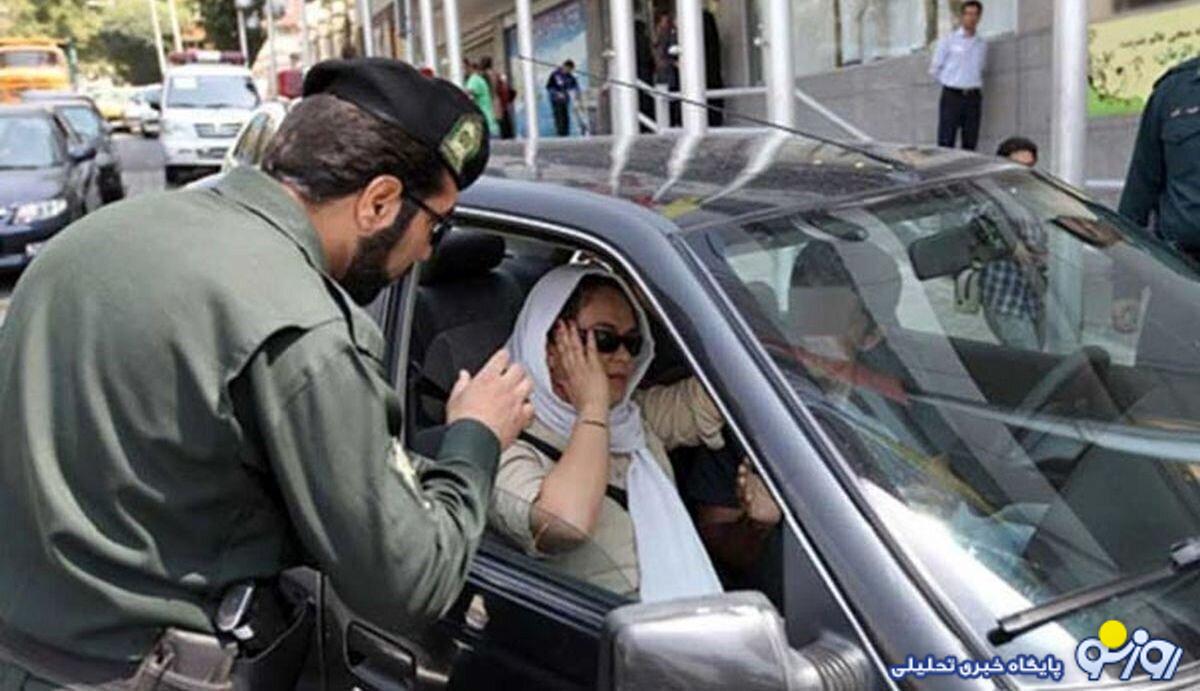 قانون حجاب و طرح نور پاشنه آشيل دولت پزشكيان