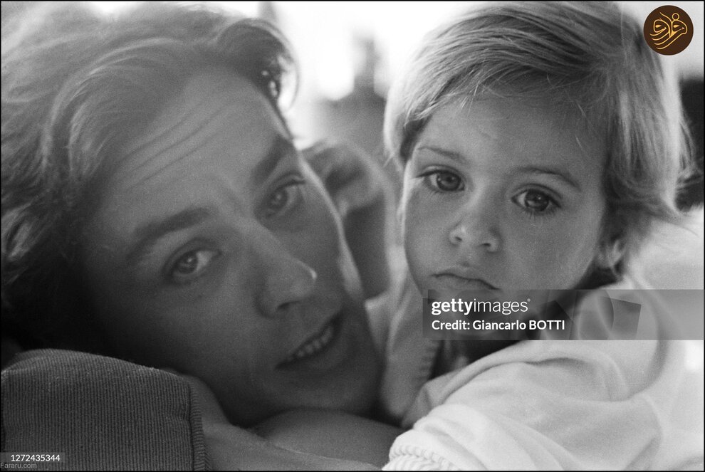 خوشتیپترین ستاره سینما به روایت تصویر