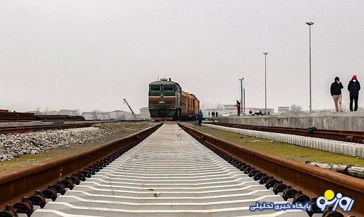 ماجرای تجاوز طالبان به حریم ریلی ایران چیست؟/ نقشه افغانستان برای ترانزیت ایران!