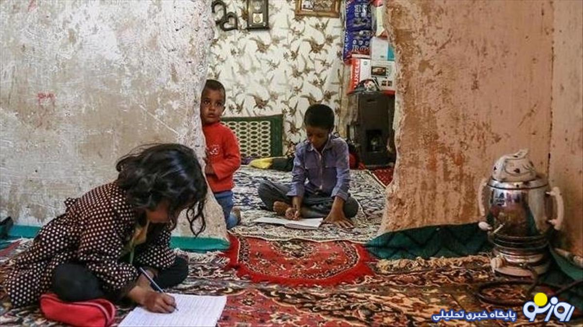 آتش کاغذپارهها بر زندگی ایرانیان آتش کاغذپارهها بر زندگی ایرانیان