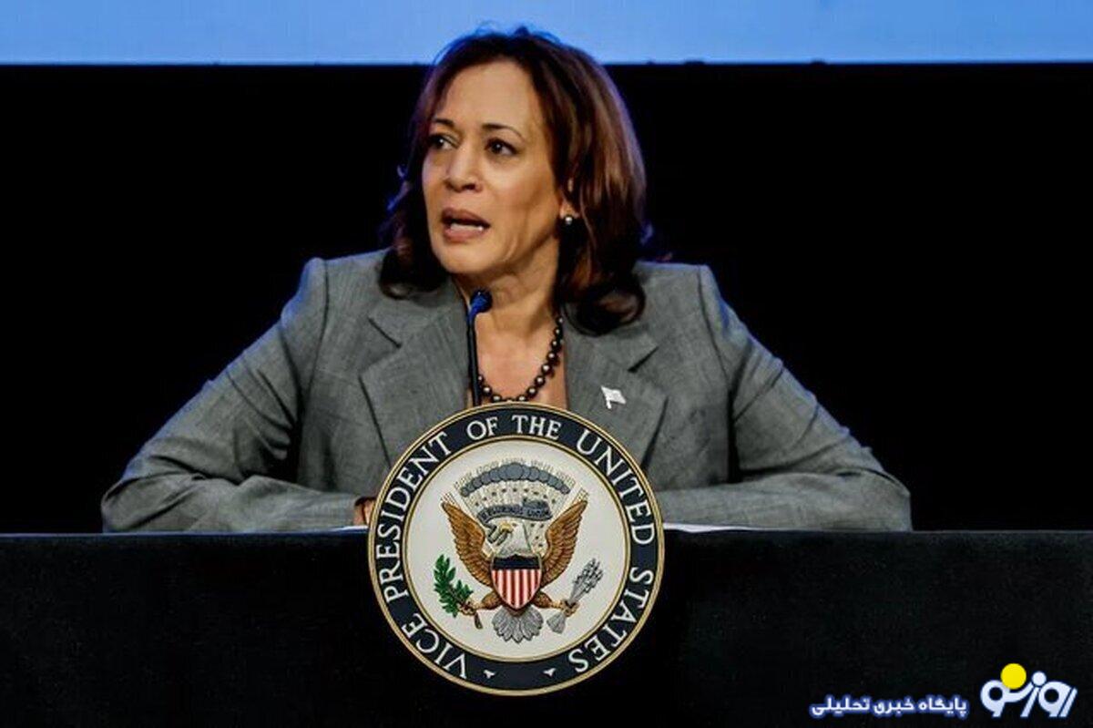 هریس چگونه با ایران معامله میکند؟ هریس چگونه با ایران معامله میکند؟