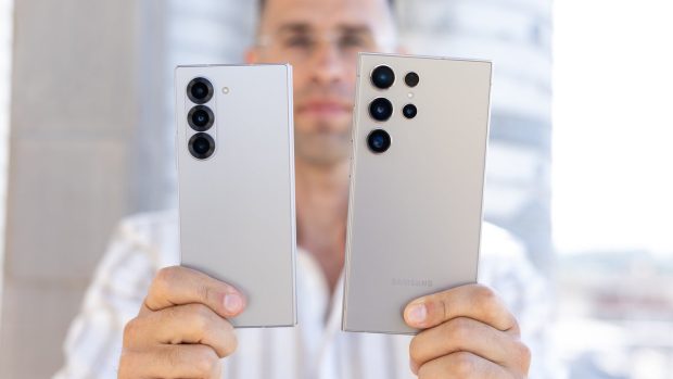 این گوشیهای سامسونگ تا ۴ سال آپدیتهای اندروید را دریافت میکنند