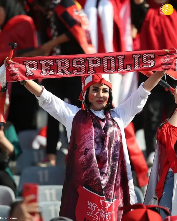 منتظر جذابترین داربی تاریخ ایران باشید!