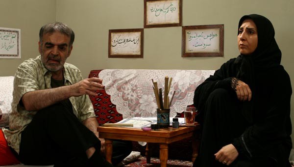 بازیگر سریال بزنگاه روز به روز جوانتر میشود