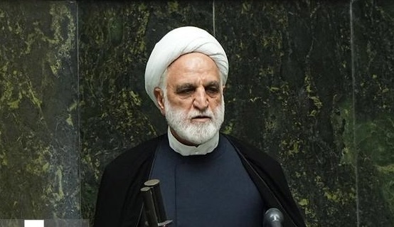 اژهای در مراسم تحلیف رئیسجمهور: قوه قضاییه هرجا لازم باشد در کمک به دولت چهاردهم حضوری فعال خواهد داشت / در مسائل اولویتدار کشور از جمله مسائل اقتصادی در کنار دولت خواهیم بود اژهای در مراسم تحلیف رئیسجمهور: قوه قضاییه هرجا لازم باشد در کمک به دولت چهاردهم حضوری فعال خواهد داشت / در مسائل اولویتدار کشور از جمله مسائل اقتصادی در کنار دولت خواهیم بود