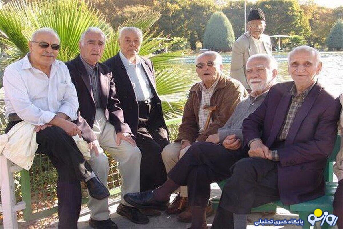 واریز ۳ میلیونی کمک معیشتی حقوق بازنشستگان از امروز ؟ واریز ۳ میلیونی کمک معیشتی حقوق بازنشستگان از امروز ؟