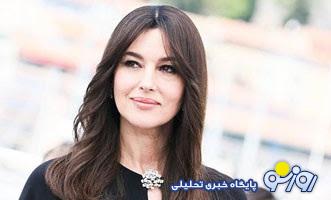 عکس/ غوغای مونیکا بلوچی در افتتاحیه جشنواره فیلم ونیز عکس/ غوغای مونیکا بلوچی در افتتاحیه جشنواره فیلم ونیز