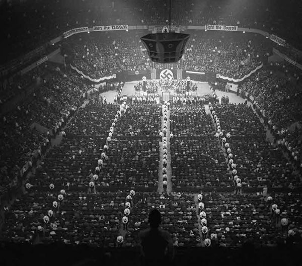 این عکس‌ها ثابت می‌کنند که چقدر 100 سال پیش متفاوت بوده!