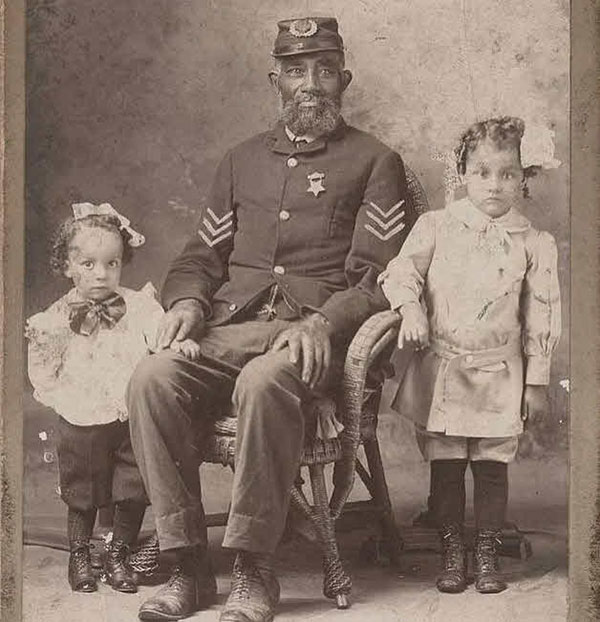 این عکس‌ها ثابت می‌کنند که چقدر 100 سال پیش متفاوت بوده!