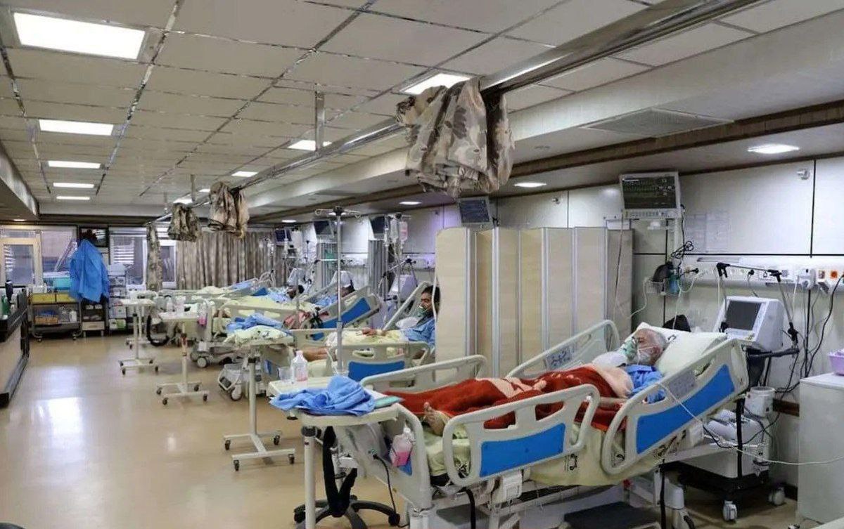 اسامی بیمارستانهای ناایمن تهران اعلام شد