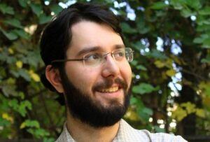 پسر محمد خاتمی کیست؟ پسر محمد خاتمی کیست؟