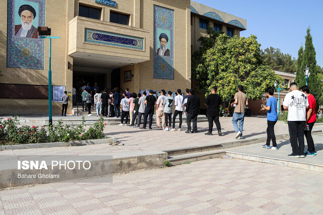 شرط انتخاب رشته پذیرفتهشدگان دانشگاه فرهنگیان