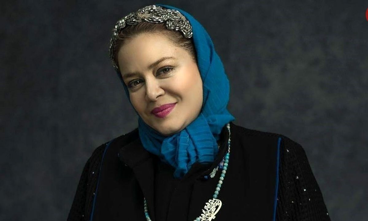 بهاره رهنما با این تیپ خودش را سوژه شد!