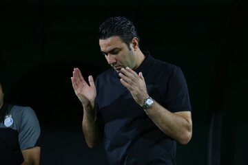 نکونام به دادسرا احضار شد! نکونام به دادسرا احضار شد!