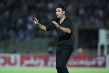 سکته در برکناری نکونام / بازخواست هولدینگ توسط نهادهای بالادستی و نمایندگان مجلس سکته در برکناری نکونام / بازخواست هولدینگ توسط نهادهای بالادستی و نمایندگان مجلس