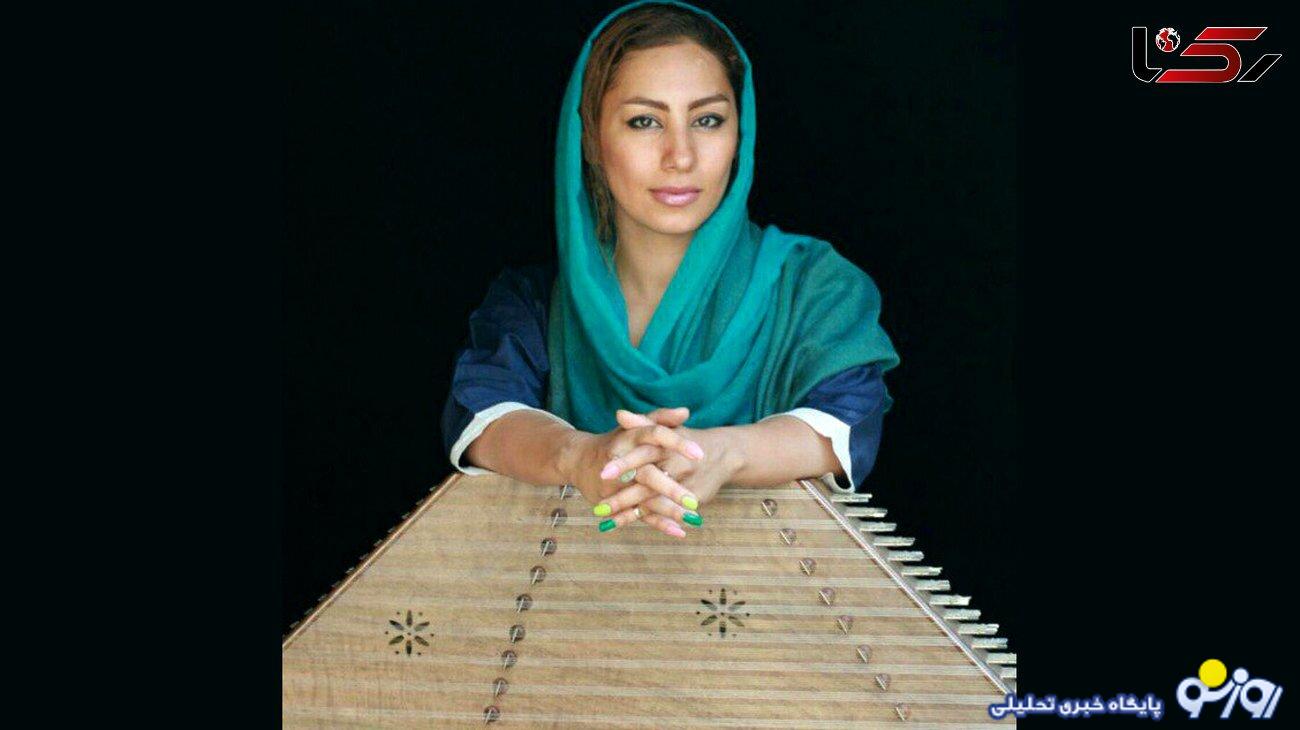 بیوگرافی یاسمین رحمتی خانم موزیسینی که به قتل رسید ! / شلیک به خانم هنرمند و هم خانه اش !