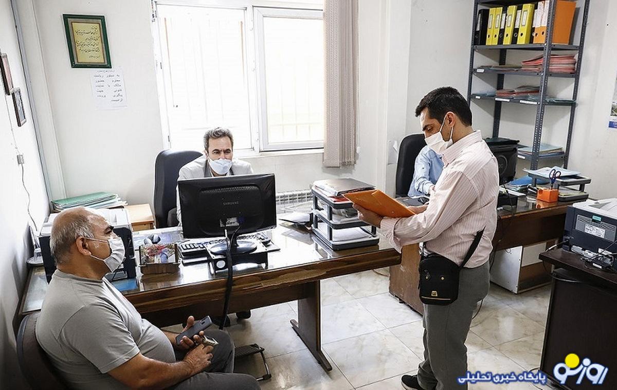 خبر خوش برای فرهنگیان و کارمندان دولت درباره مبلغ و پرداخت رفاهیات خبر خوش برای فرهنگیان و کارمندان دولت درباره مبلغ و پرداخت رفاهیات