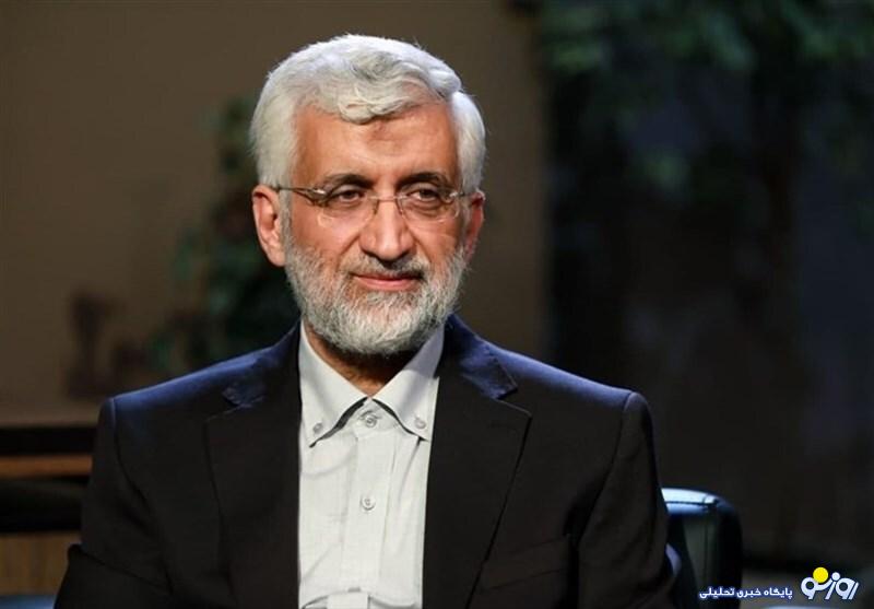 یاران جلیلی در دوراهی نفاق و وفاق یاران جلیلی در دوراهی نفاق و وفاق