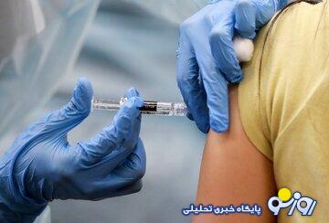 زمان طلایی برای تزریق واکسن آنفولانزا/ این افراد حتما واکسن بزنند زمان طلایی برای تزریق واکسن آنفولانزا/ این افراد حتما واکسن بزنند