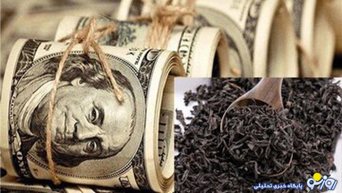 طعم تلخ چای برای 2 وزیر اصولگرا طعم تلخ چای برای 2 وزیر اصولگرا