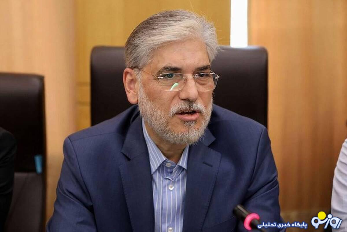 وزیر علوم: اساتید اخراجی و تعلیقی کم و بیش بازگشته اند / درمورد دانشجویان یا اساتید بازداشتی، قوه قضائیه به ما این قول را داده که در یک کارگروهی پروندهها دوباره مطرح بشود وزیر علوم: اساتید اخراجی و تعلیقی کم و بیش بازگشته اند / درمورد دانشجویان یا اساتید بازداشتی، قوه قضائیه به ما این قول را داده که در یک کارگروهی پروندهها دوباره مطرح بشود