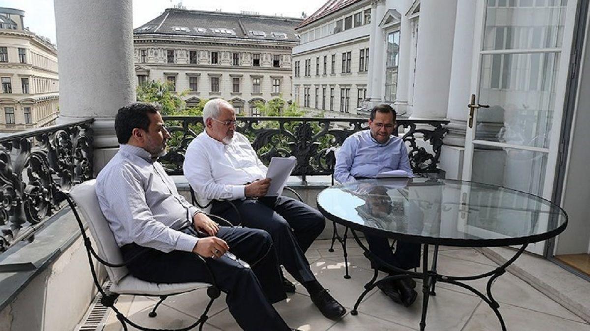 پیام پزشکیان به واشنگتن درباره برجام پیام پزشکیان به واشنگتن درباره برجام