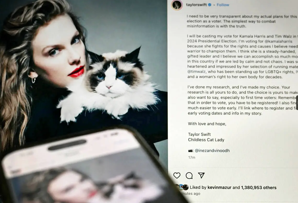 نسخه زنانه تتلو در آمریکا، خاطرهها را زنده کرد