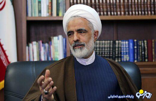 خواسته دولت از مجلس: اولویت لایحه بر طرح خواسته دولت از مجلس: اولویت لایحه بر طرح