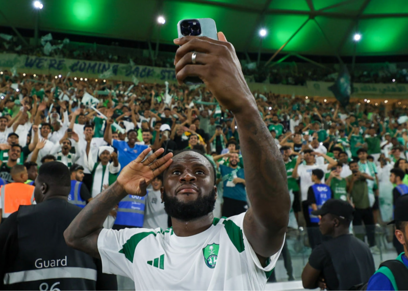 سریعترین گل عمر کسیه به پرسپولیس سریعترین گل عمر کسیه به پرسپولیس