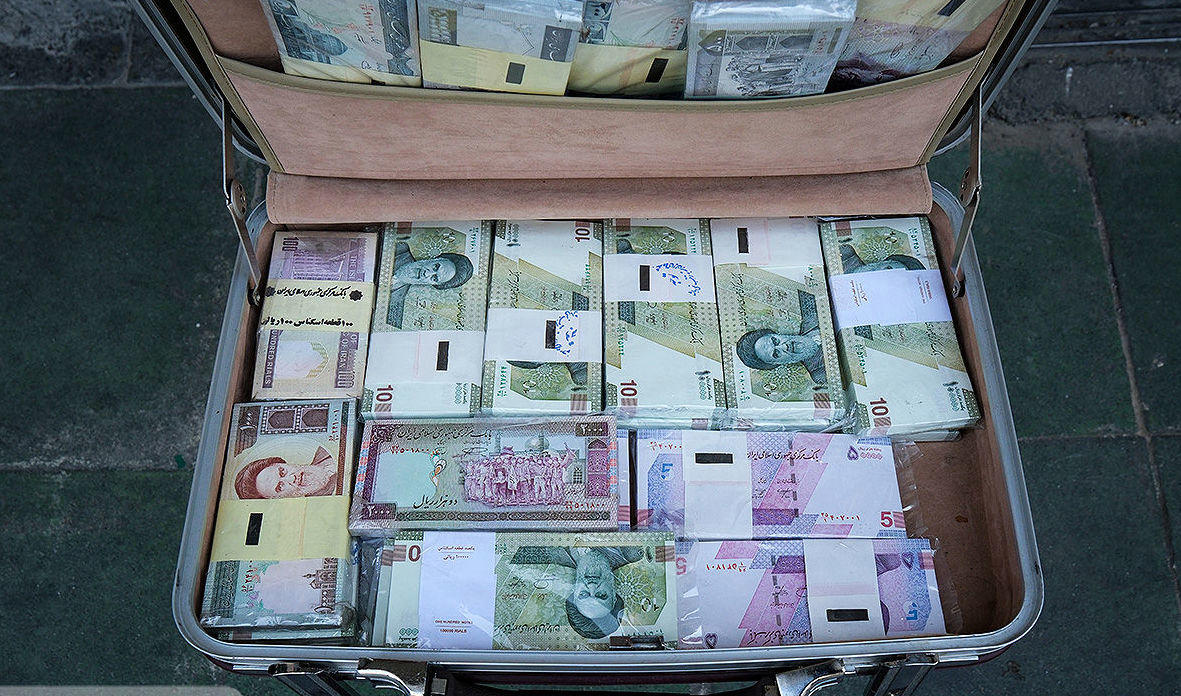 تغییر نرخ سود سپرده بانکی جدی شد؛ نرخهای سود بانکی را ببینید تغییر نرخ سود سپرده بانکی جدی شد؛ نرخهای سود بانکی را ببینید