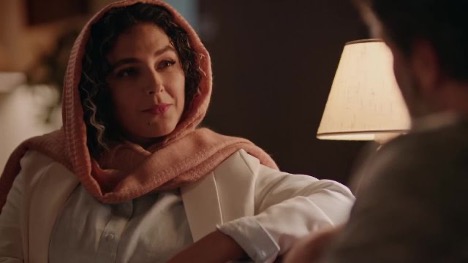 استوری غمانگیز هدی زینالعابدین در سوگ برادرش